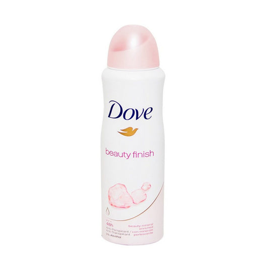 Dove Deodorant Beauty Finish - 150ml