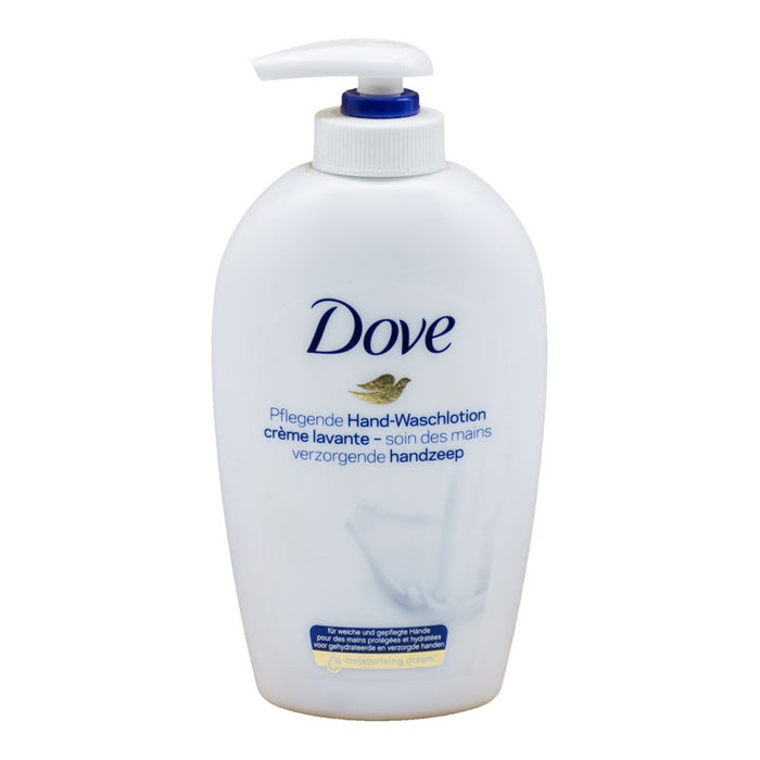 Dove White Original Hand Wash - 250ml