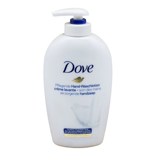 Dove White Original Hand Wash - 250ml