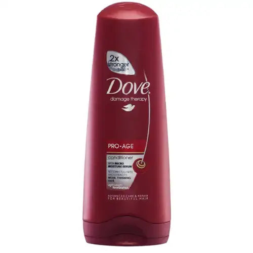 Dove Pro Age Conditioner 250ml