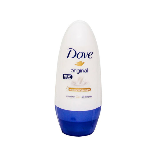 Dove Roll On Original - 40ml