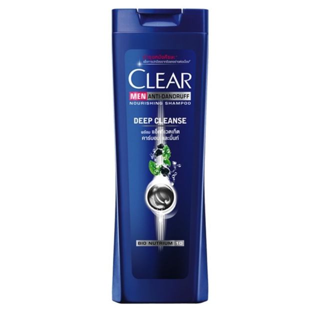 Clear Men deep cleanse - 180ml