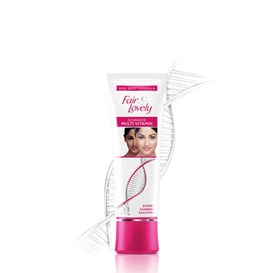 Fair and lovely white cream 50g