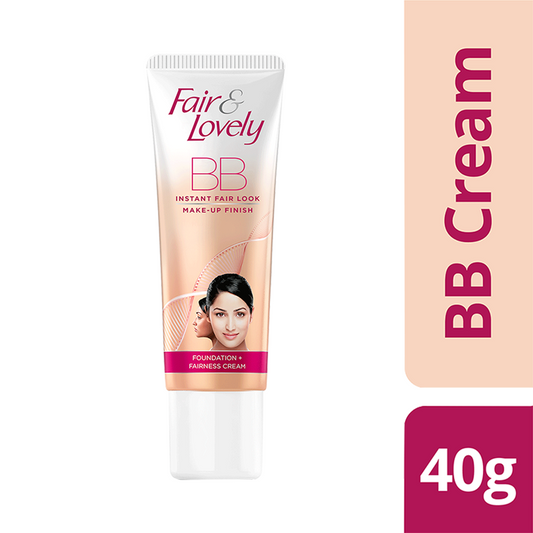 Fair & Lovely BB Cream - 40g