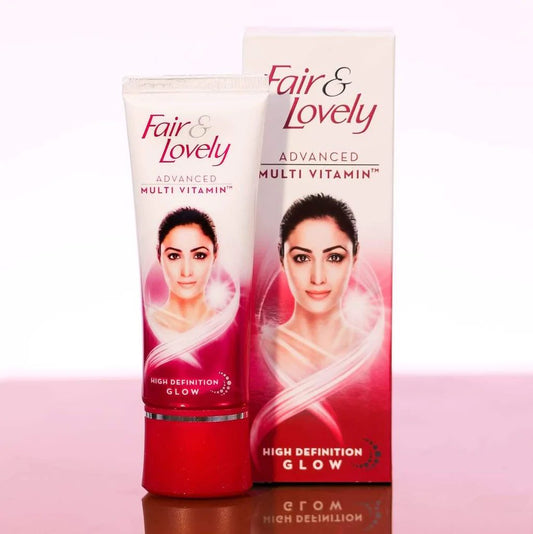 Fair & Lovely Fairness Cream 50g