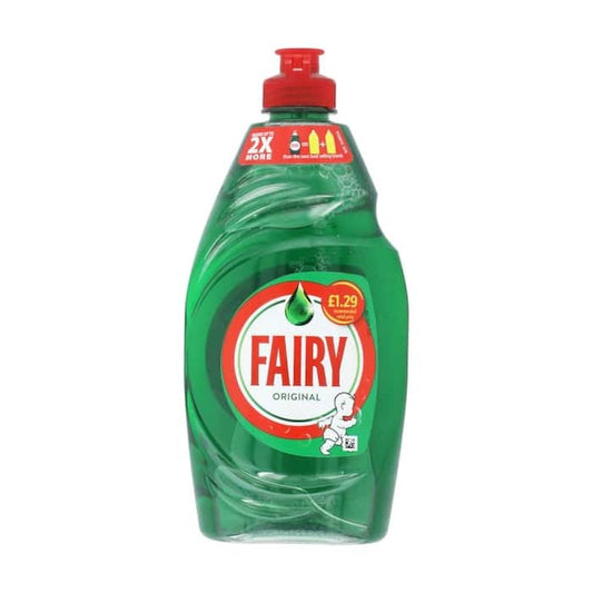 Fairy Original - 780ml