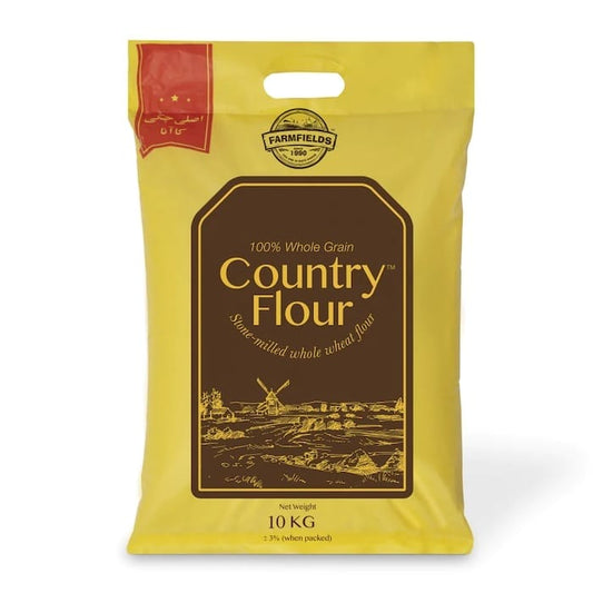 Country Flour 5kg - آٹا