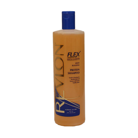 Flex Protein Hair Shampoo