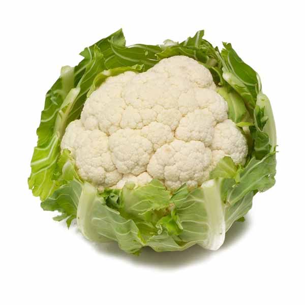 Cauliflower 1Kg - گوبھی