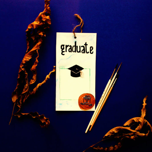 Graduation Card