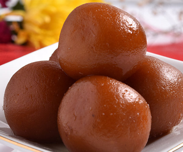 Bundu Khan Sweets - 1Kg