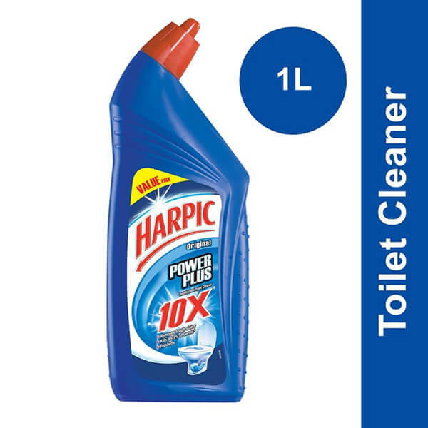 Harpic Original Toilet Cleaner - 1000ml