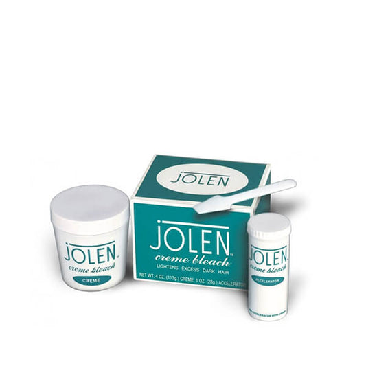 Jolen bleach cream ( USA )