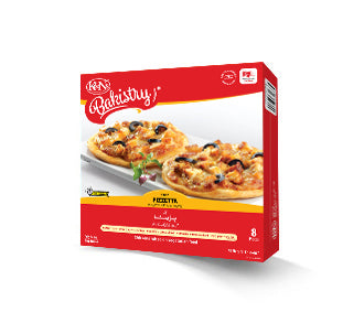 K&N Tikka Pizzetta - 960g