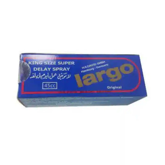 Largo Delay Spray - 40ml