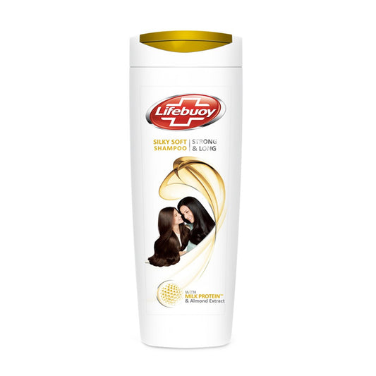 Lifebuoy Silky Soft Shampoo - 175ml