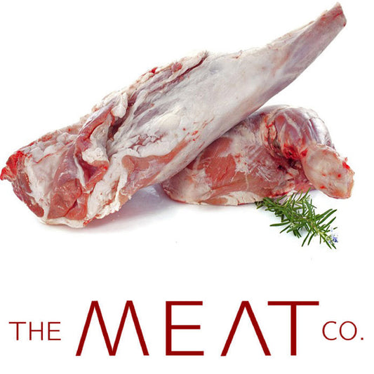 Mutton Leg 900g - ران