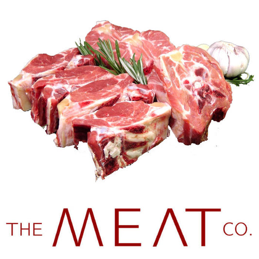 Mutton Neck 900g - گردن