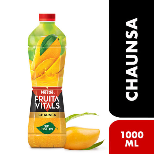 FRUITA VITALS Chaunsa Juice - 1000ml