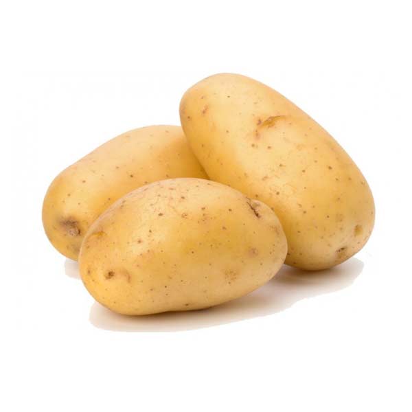 Potatoes New 1Kg - آلو