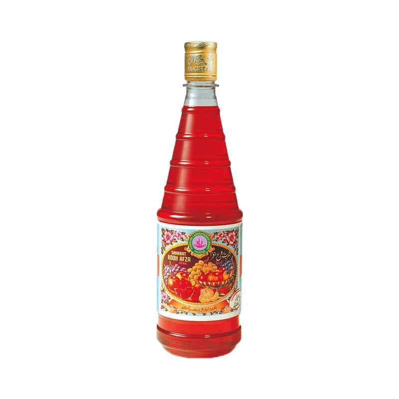 Rooh Afza Sharbat - 800ml