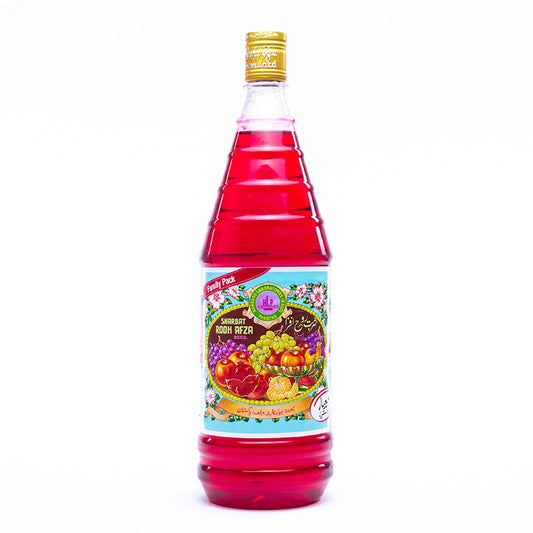 Rooh Afza Sharbat 1.5 Ltr