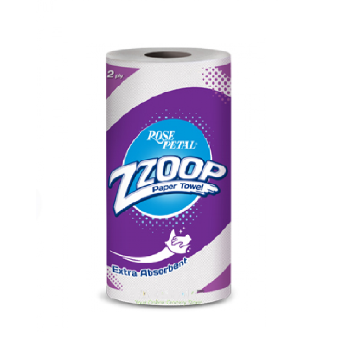 Zzoop Kitchen Roll