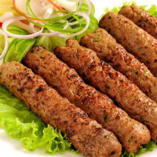 Seekh Kabab 12 pcs