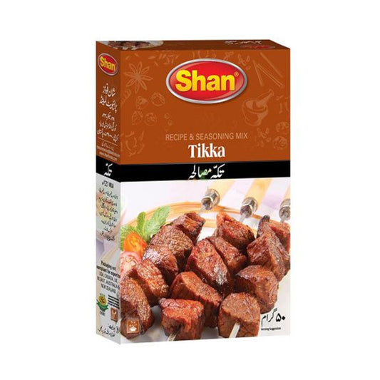 Shan Tikka Boti Masala - 45g