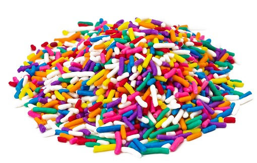 Sprinkles - 150g