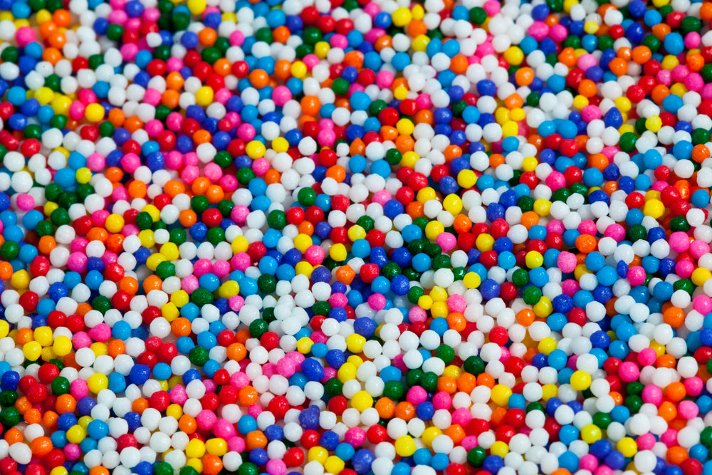 Decoration Sprinkles 70g