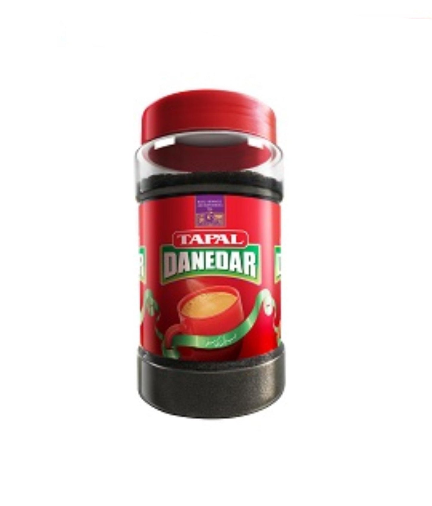 Tapal Danedar Tea Jar - 450g