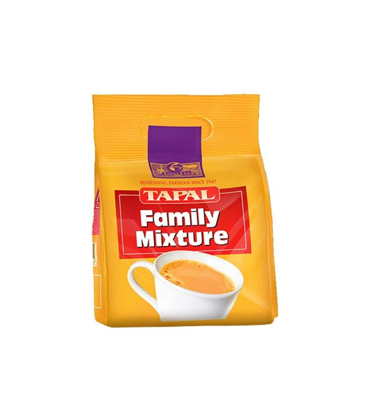 Tapal Family Mixture Tea - 475g