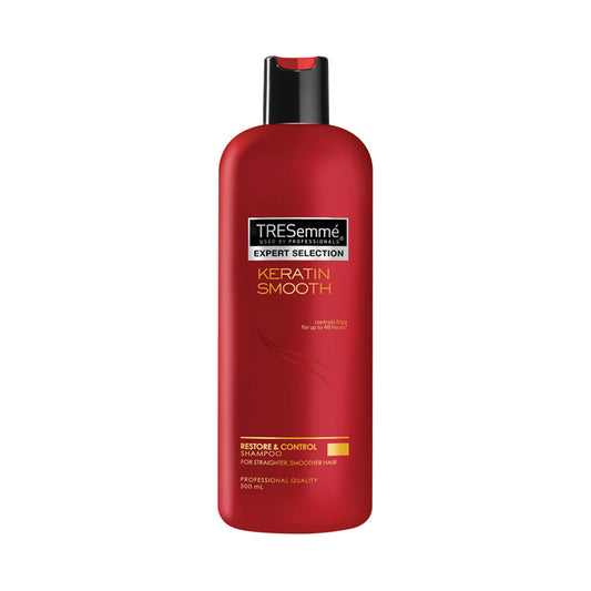 Tresemme Keratin Smooth Shampoo - 170ml