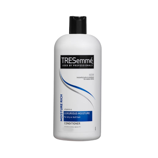 Tresemme Luxurious Moisture Conditioner - 400ml