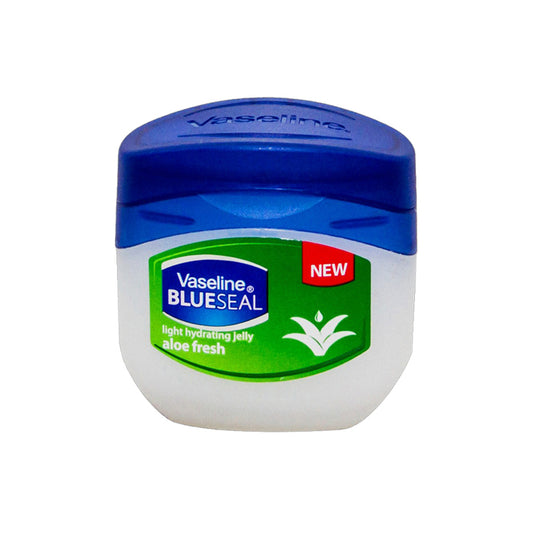 Vaseline Blue Seal Original Hydrating Jelly - 250ml