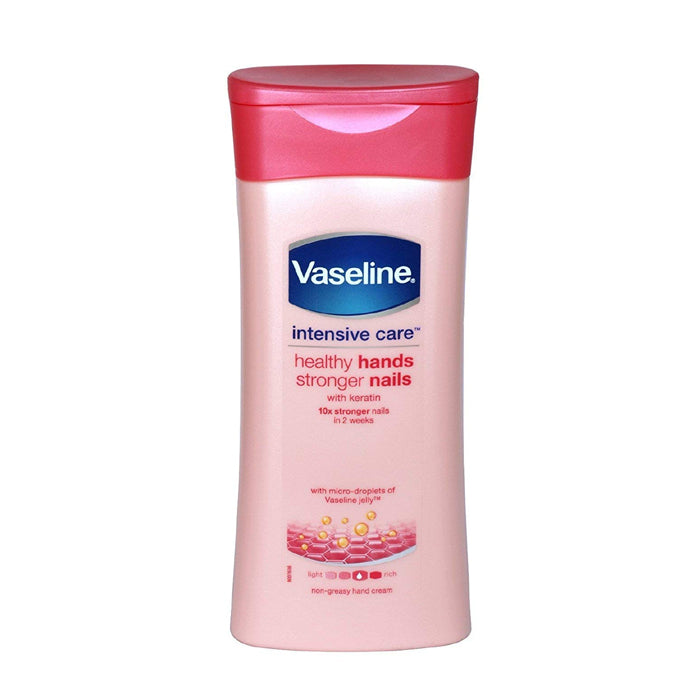 Vaseline Intensive Care lotion 100ml