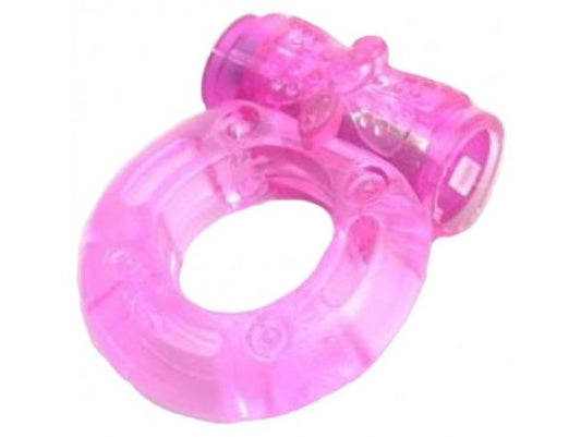 Vibrating Penis Ring