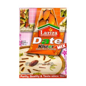 Laziza Date Kheer - 155g