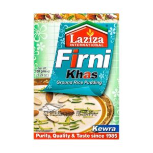 Laziza Firni Khas Kewra - 50g