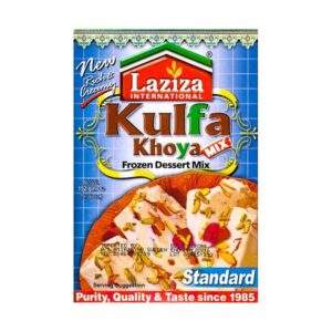 Laziza Kulfa Khoya Standard - 150g