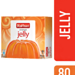 Rafhan Orange Jelly – 80g