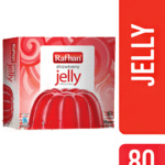 Rafhan Strawberry Jelly – 80g