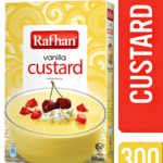 Rafhan Vanilla Custard – 275g