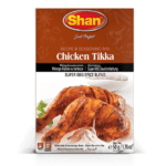 Shan Chicken Tikka Masala – 50g
