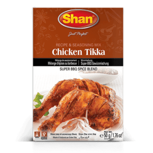 Shan Chicken Tikka Masala - 50g