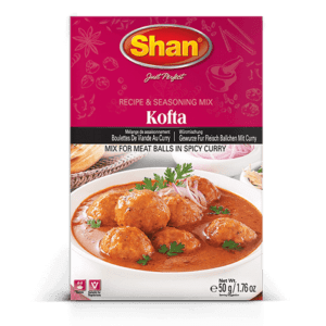 Shan Kofta Masala - 50g