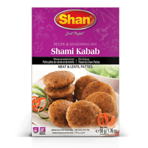 Shan Shami Kabab Masala - 50g