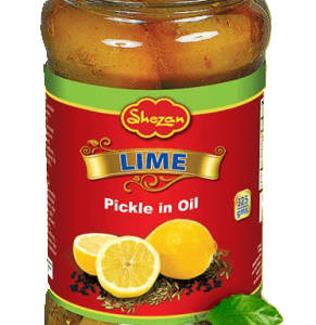 Shezan Lime Pickle - 325g