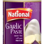 National Garlic Paste – 310g